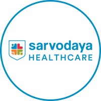 sarvodayahospital